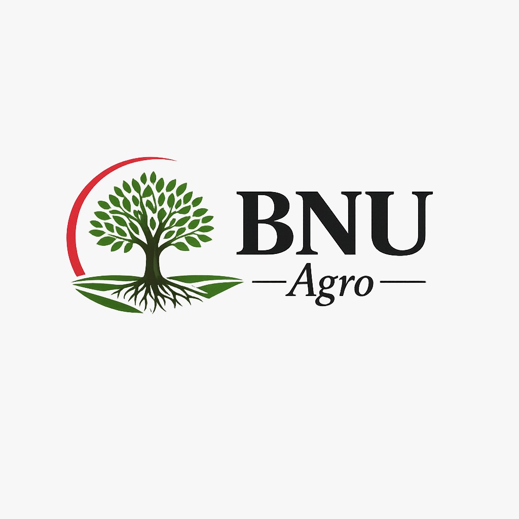 BNU Thai Lanka Logo